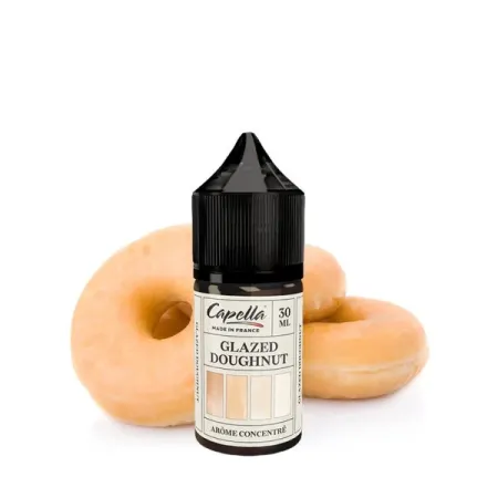 Concentré Donut Glacé Sucré Capella 30ML