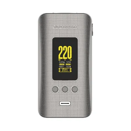 Box Gen 200 Mod Vaporesso