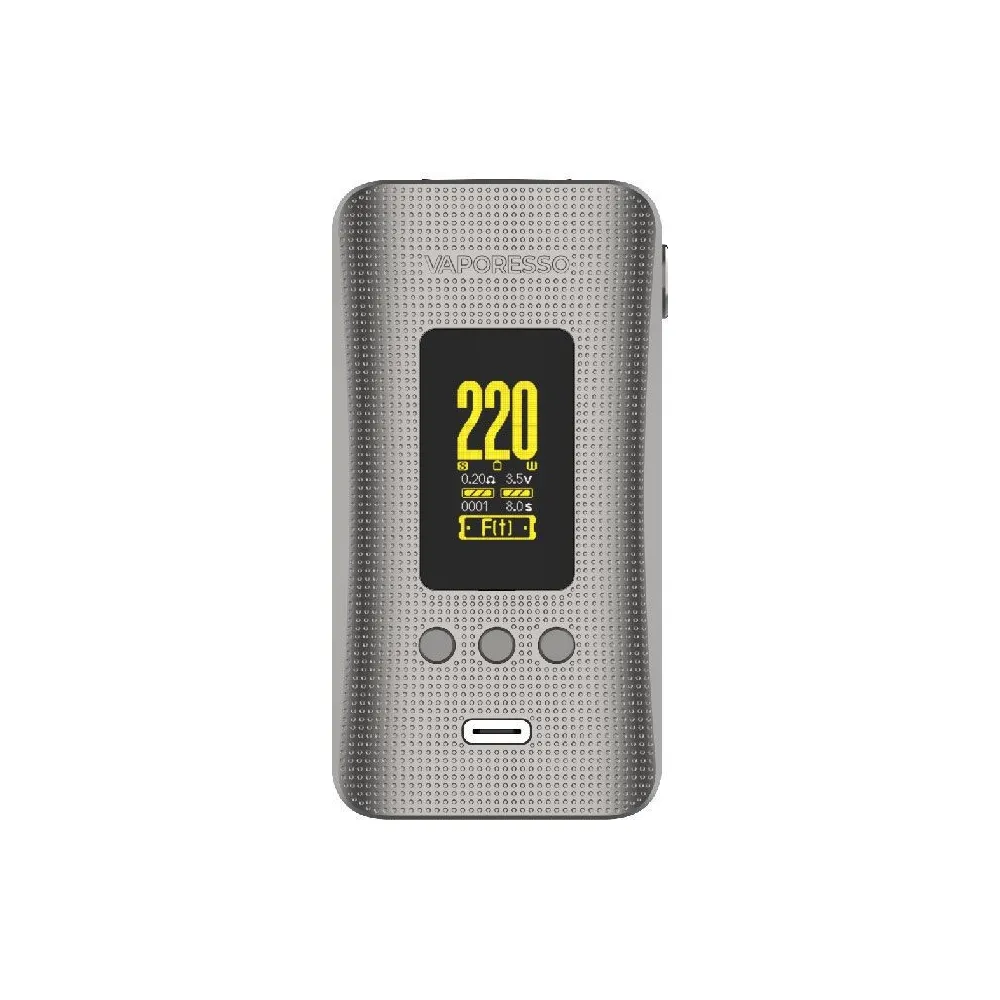 Box Gen 200 Mod Vaporesso
