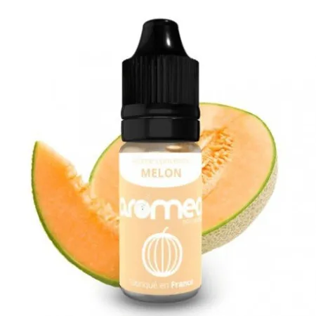 Concentré D'arôme Melon Aromea 10ML