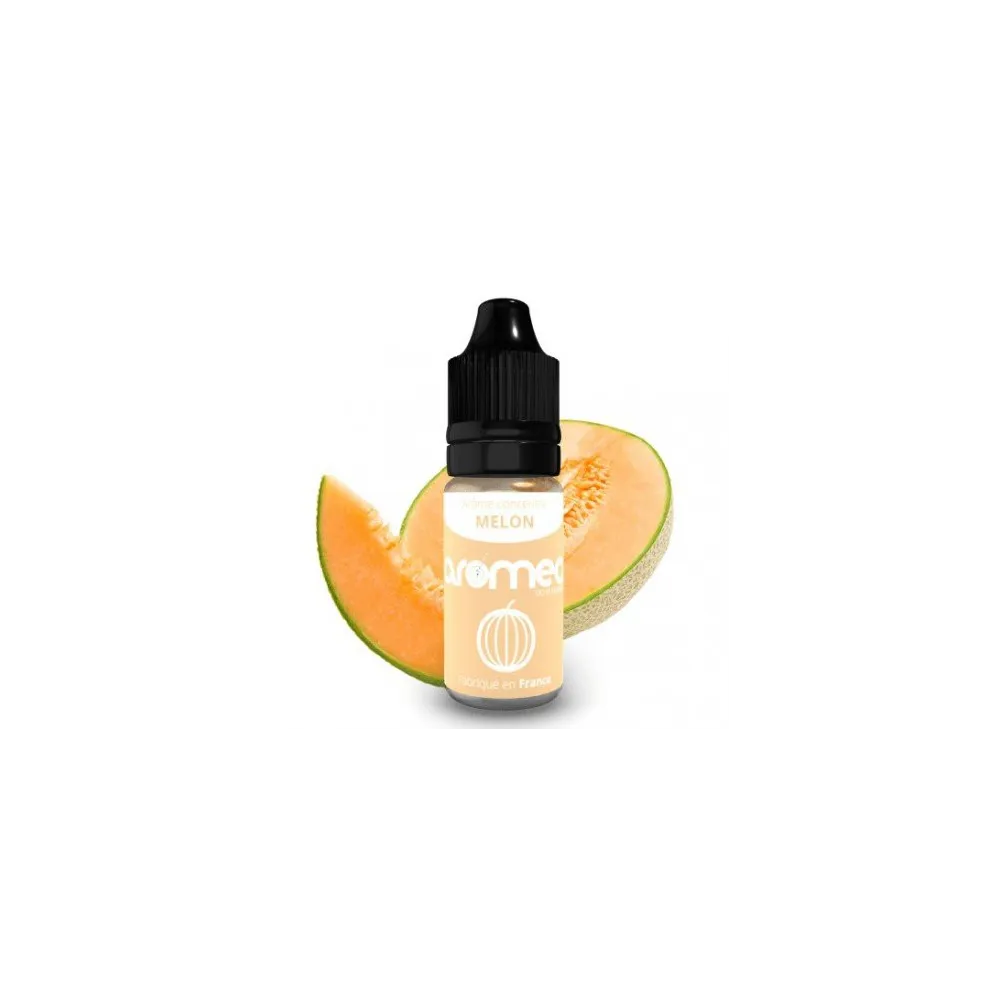 Concentré D'arôme Melon Aromea 10ML