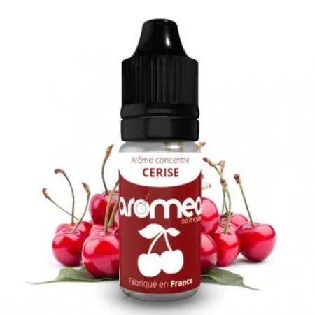 Concentré D'arôme Cerise Aromea 10ML