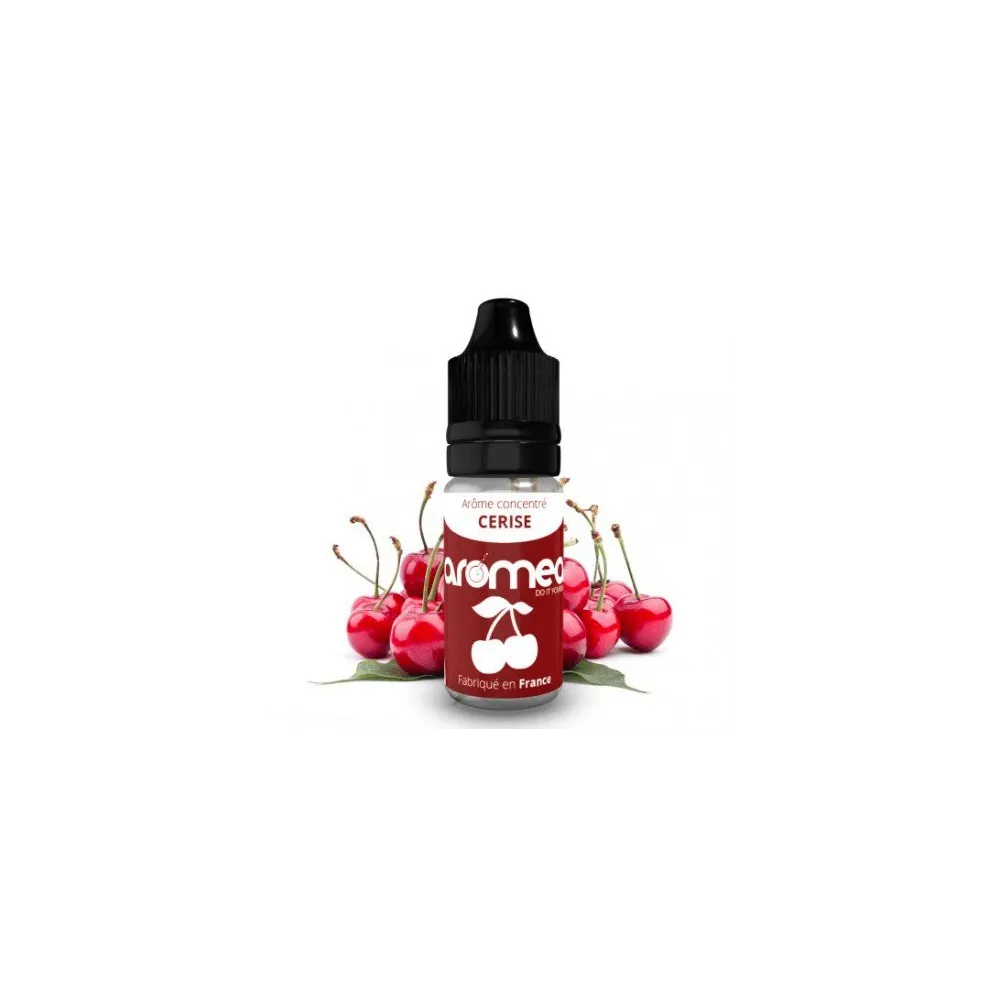Concentré D'arôme Cerise Aromea 10ML