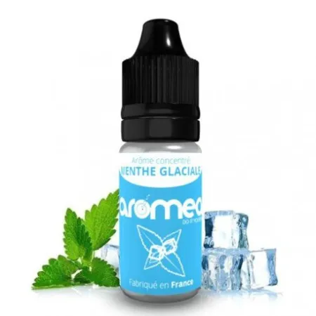 Concentré D'arôme Glaciale Aromea 10ML