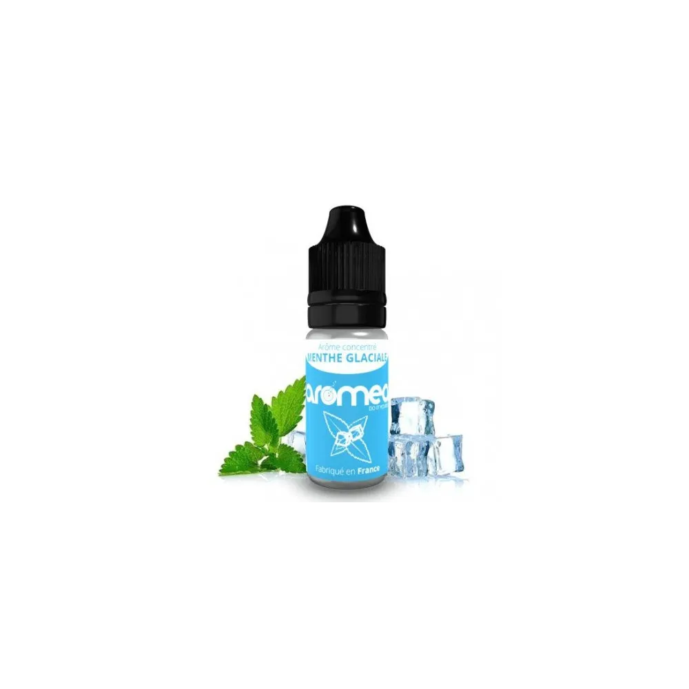 Concentré D'arôme Glaciale Aromea 10ML