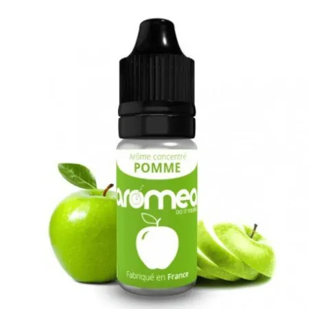 Concentré D'arôme Pomme Aromea 10ML