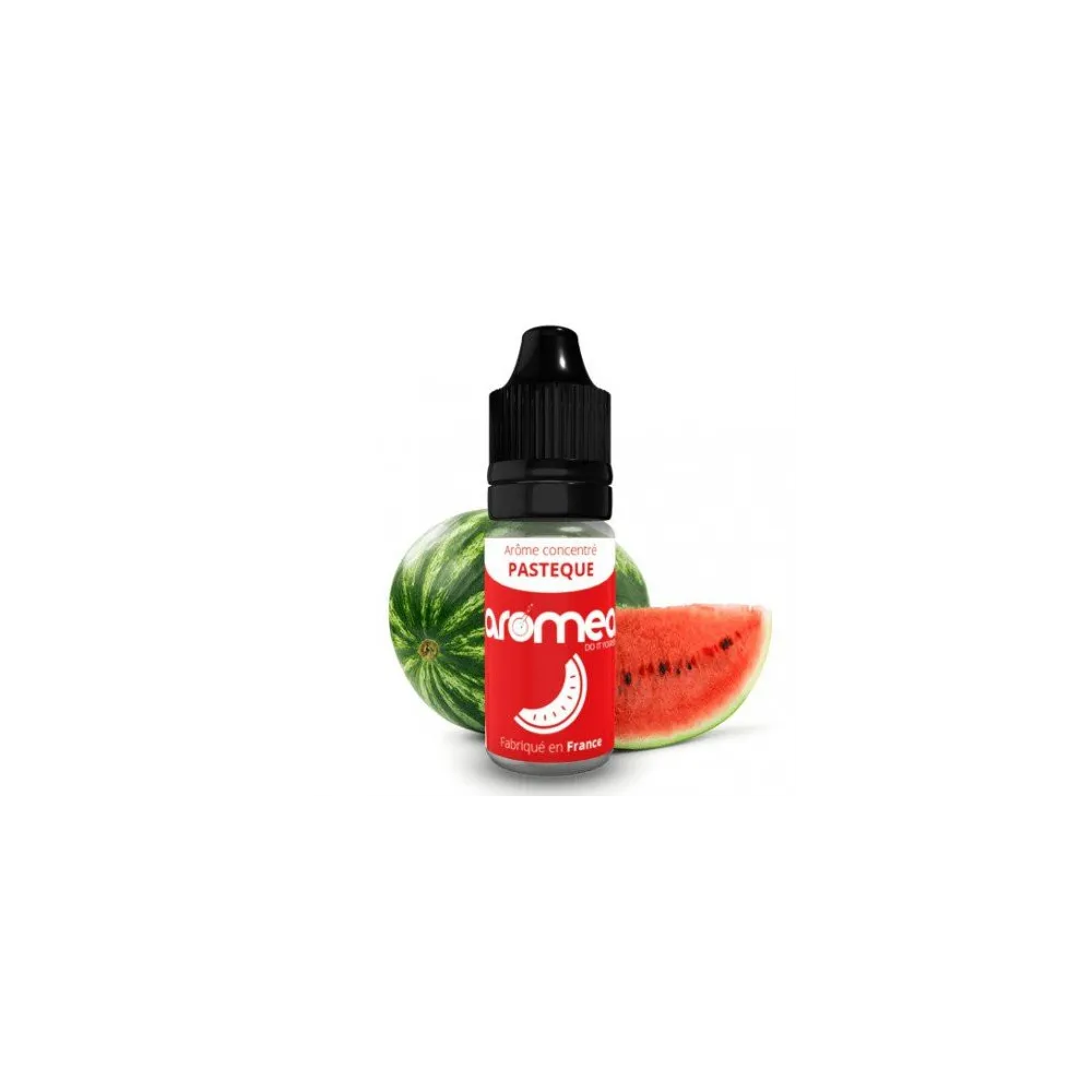 Concentré D'arôme Pastèque Aromea 10ML