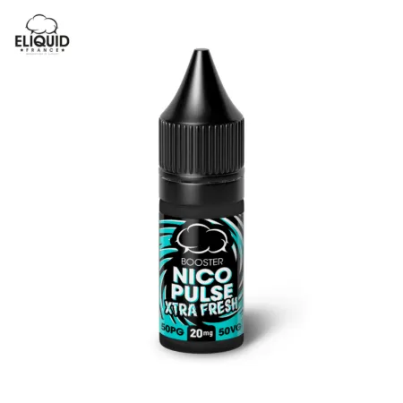 Booster Salt Fresh 50-50 NicoPulse 10ML