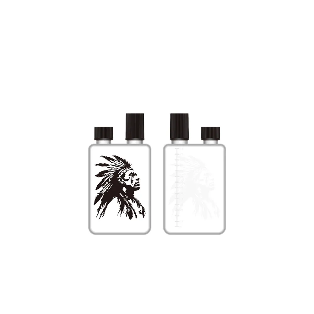 Flacon Gradué Duafill  Cheerokees 75ML