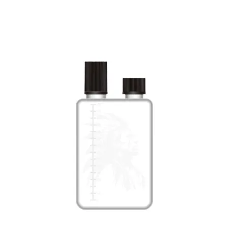Flacon Gradué Dualfill  Cheerokees 75ML