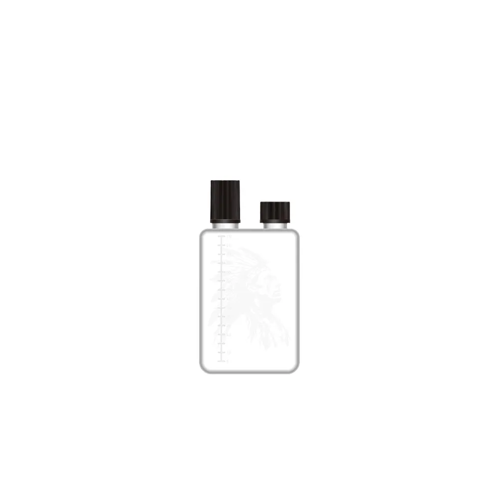 Flacon Gradué Dualfill  75ML