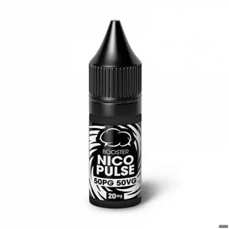 Booster Nicotine 10-90 NicoPulse 10ML