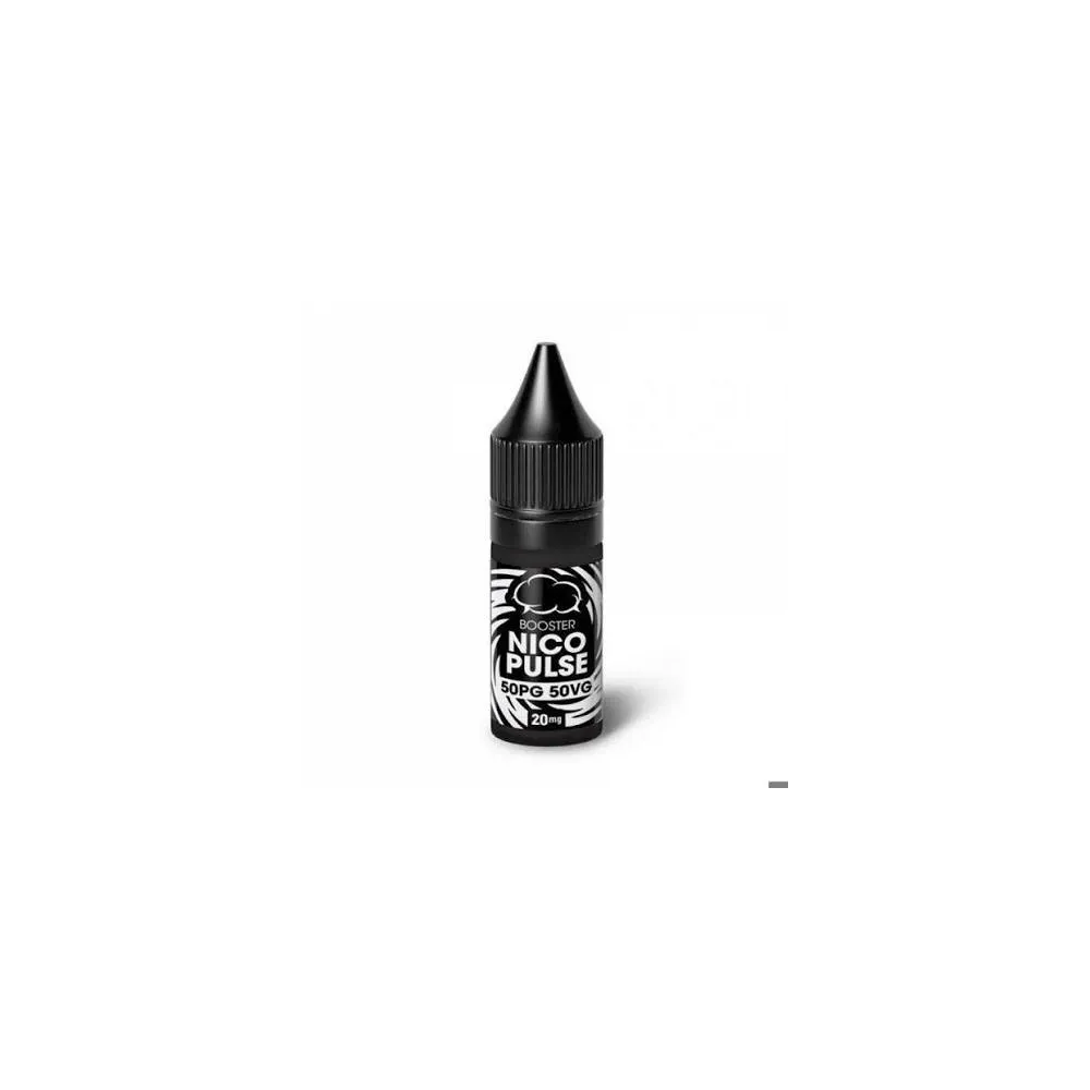 Booster Nicotine 10-90 NicoPulse 10ML