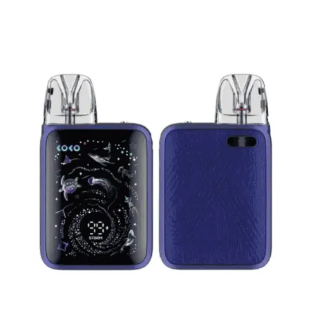 Le Pod Pod Caliburn G5 KoKo Uwel, la nouveauté !