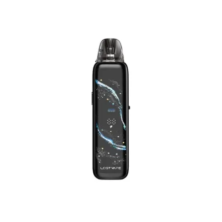 Le Pod Galaxy T360 Lost Vape à tester rapidement !