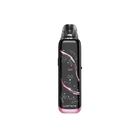 Le Pod Galaxy T360 Lost Vape à tester rapidement !