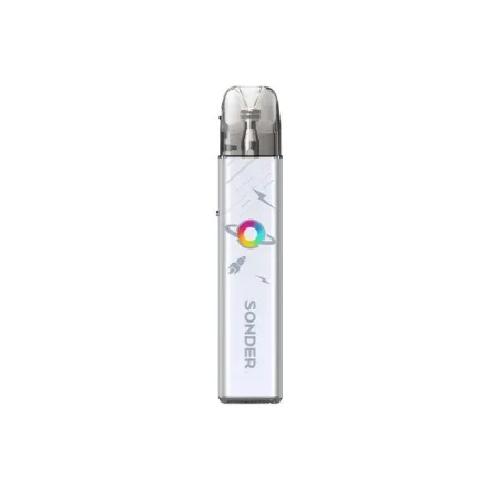Pack Pod Sonder Q2 Geekvape 3ML