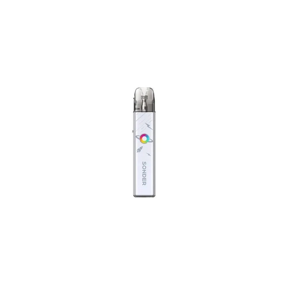 Pack Pod Sonder Q2 Geekvape 3ML