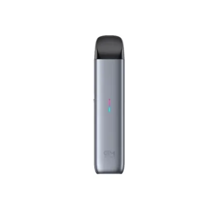 Le Pack Pod Caliburn G4 Mini Uwell terrible !!