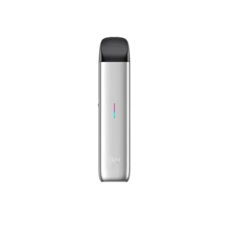 Le Pack Pod Caliburn G4 Mini Uwell terrible !!
