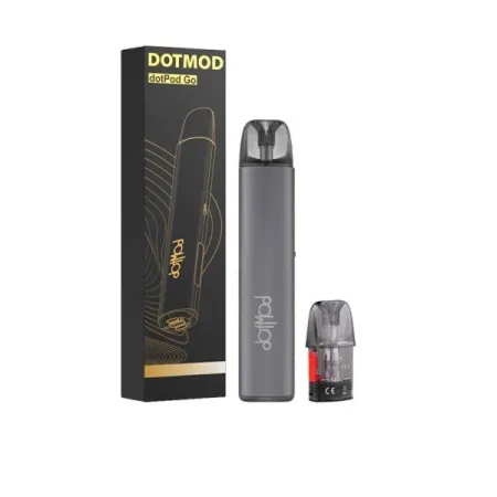 Pack Pod Dotpod GO Doptpod 2ML