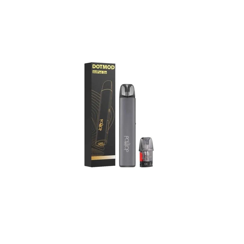Pack Pod Dotpod GO Doptpod 2ML