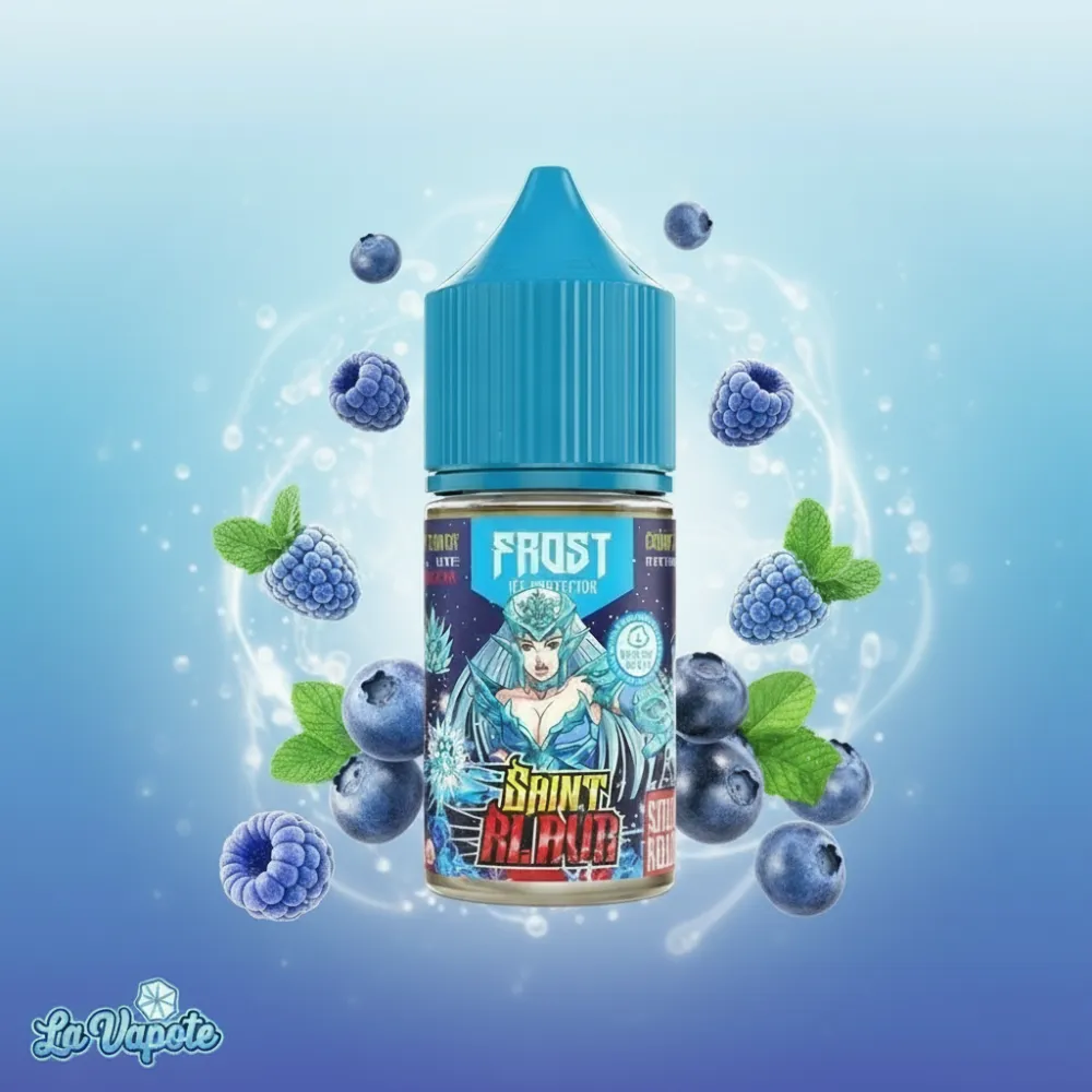 Concentré Arôme Frost swoke 30ML