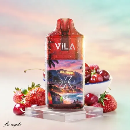 Pack Mod Vila 50K X-Power à Vendre !