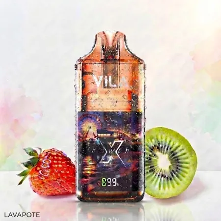 Pack Mod Vila 50K X-Power