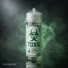 Bouteille Graduée TOXIC 120ML