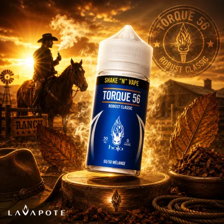 Eliquide Torque Halo 50ML