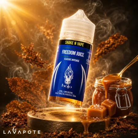 Eliquide Freedom Halo 50ML