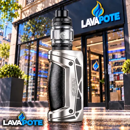 Box Aegis Max 100W - 5ML Geekvape
