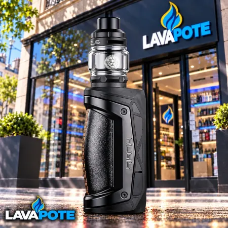 Box Aegis Max 100W - 5ML Geekvape