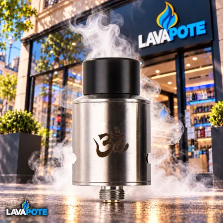 Dripper Turbo V3 Tobeco