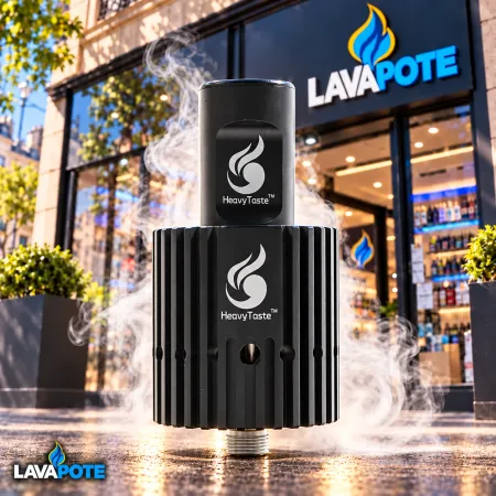 Dripper Heavy Taste Cooler