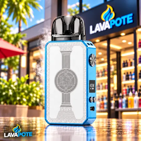 Kit Centaurus E40 Max Lost Vape 40W | Lavapote shop !