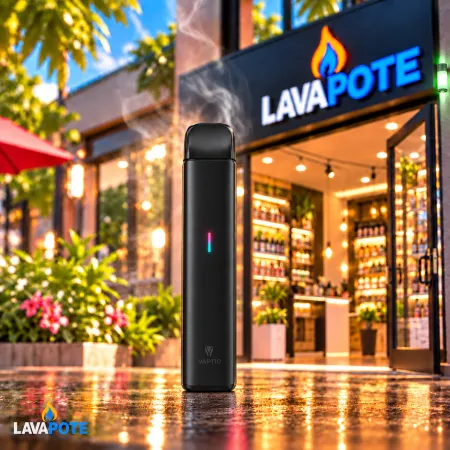 Kit Pod Caliburn G4 Mini Uwell noir