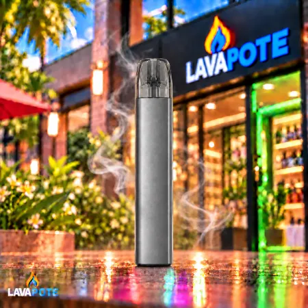 Kit SmokClipp Smok gris