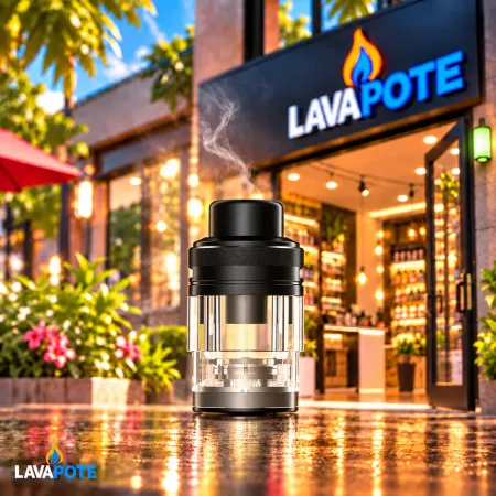 Cartouche Aegis Force Geekvape