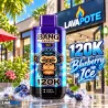 Puff Rechargeable Bang Legend 120K