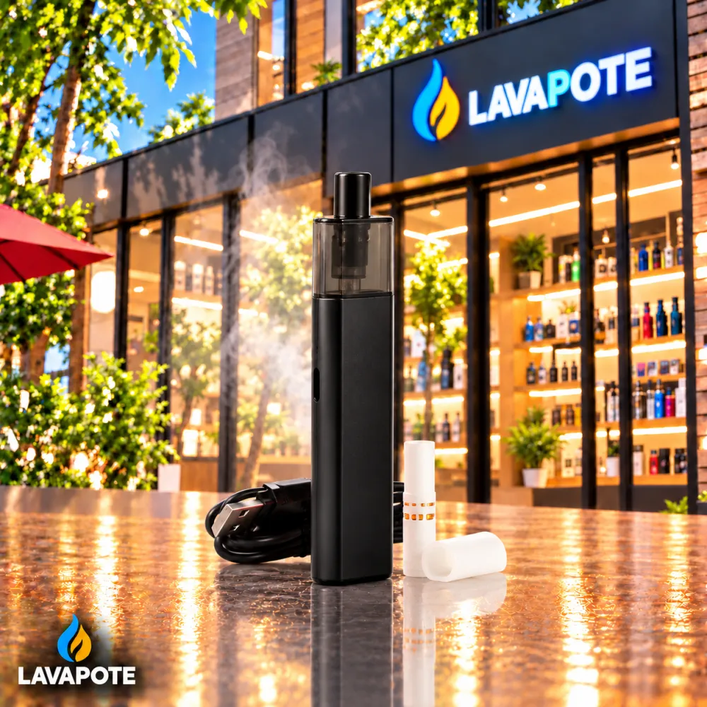 Kit Vilter 2 - IO Aspire