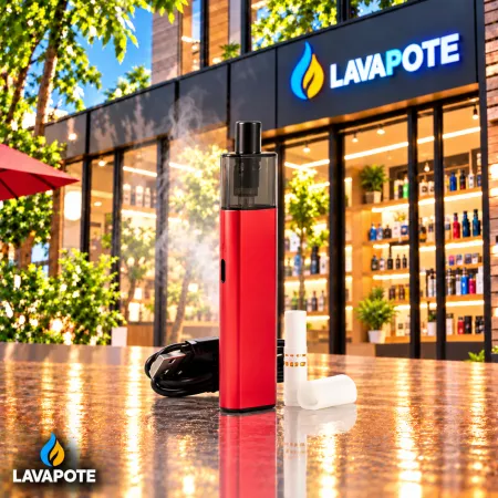 Kit Vilter 2 - IO Aspire