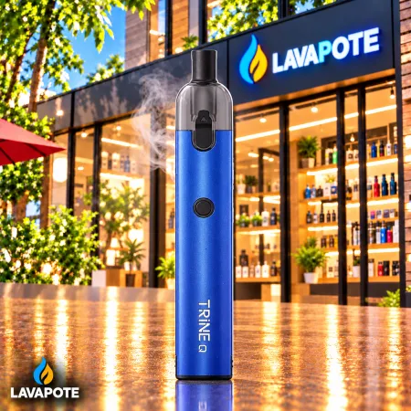 Kit Trine Q Innokin ROUGE