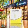 Cartouches Filter Drip Tip Voopoo pour le kit trine innokin