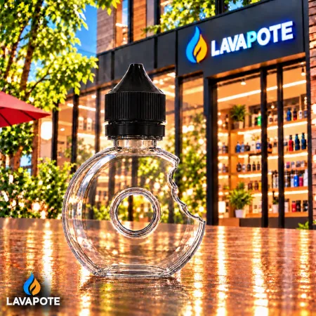 Flacons E-liquides 30ML