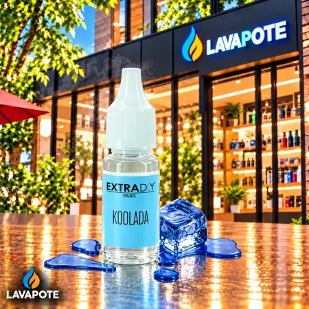 Additif Koolada ExtraDiy 10ML