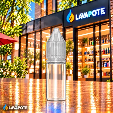 Flacons E-liquides Chubby Gorilla 10 ML