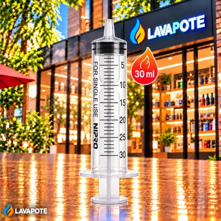 Serinhues E-liquides Diy 30ML