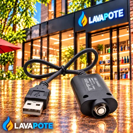 Cable usb